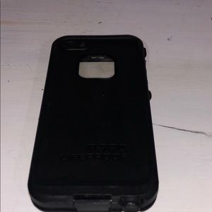 iPhone 5 Lifeproof